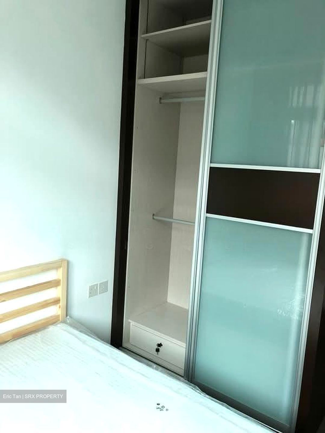 Parc Rosewood (D25), Condominium #566548631